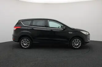 Ford Kuga, 1.6, 134 kW, bensiin, automaat, nelikvedu