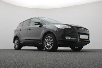 Ford Kuga, 1.6, 134 kW, bensiin, automaat, nelikvedu