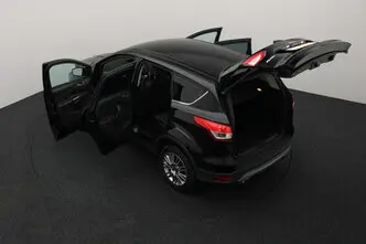 Ford Kuga, 1.6, 134 kW, bensiin, automaat, nelikvedu