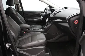 Ford Kuga, 1.6, 134 kW, bensiin, automaat, nelikvedu