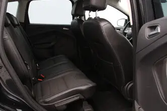 Ford Kuga, 1.6, 134 kW, bensiin, automaat, nelikvedu