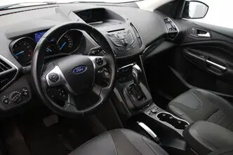 Ford Kuga, 1.6, 134 kW, bensiin, automaat, nelikvedu