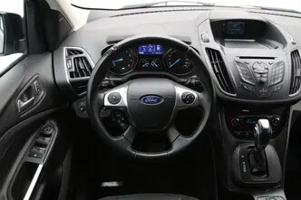 Ford Kuga, 1.6, 134 kW, bensiin, automaat, nelikvedu