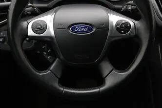 Ford Kuga, 1.6, 134 kW, bensiin, automaat, nelikvedu