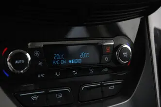 Ford Kuga, 1.6, 134 kW, bensiin, automaat, nelikvedu