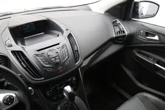 Ford Kuga, 1.6, 134 kW, bensiin, automaat, nelikvedu
