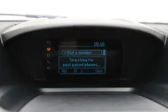 Ford Kuga, 1.6, 134 kW, bensiin, automaat, nelikvedu