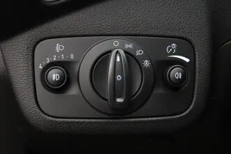 Ford Kuga, 1.6, 134 kW, bensiin, automaat, nelikvedu