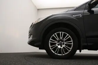 Ford Kuga, 1.6, 134 kW, bensiin, automaat, nelikvedu