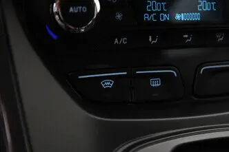 Ford Kuga, 1.6, 134 kW, bensiin, automaat, nelikvedu