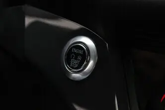 Ford Kuga, 1.6, 134 kW, bensiin, automaat, nelikvedu