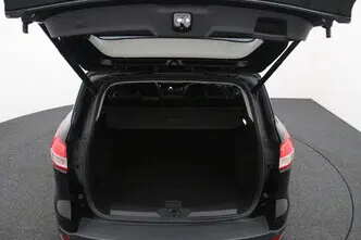 Ford Kuga, 1.6, 134 kW, bensiin, automaat, nelikvedu