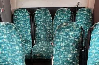 Mercedes-Benz Sprinter, 110 kW, diesel, manual