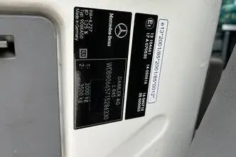 Mercedes-Benz Sprinter, 110 kW, diesel, manual