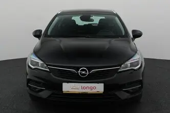 Opel Astra, 1.5, 77 kW, diesel, manual, front-wheel drive