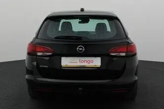 Opel Astra, 1.5, 77 kW, diesel, manual, front-wheel drive