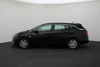 Opel Astra, 1.5, 77 kW, diesel, manual, front-wheel drive