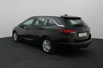 Opel Astra, 1.5, 77 kW, diesel, manual, front-wheel drive