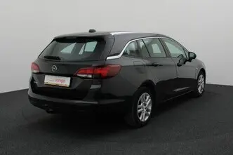 Opel Astra, 1.5, 77 kW, diesel, manual, front-wheel drive