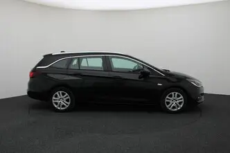 Opel Astra, 1.5, 77 kW, diesel, manual, front-wheel drive
