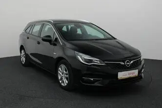 Opel Astra, 1.5, 77 kW, diesel, manual, front-wheel drive