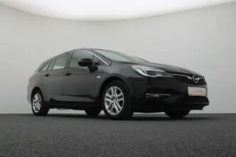 Opel Astra, 1.5, 77 kW, diesel, manual, front-wheel drive