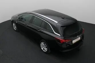Opel Astra, 1.5, 77 kW, diesel, manual, front-wheel drive