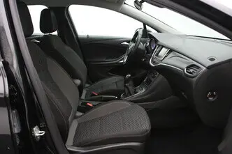 Opel Astra, 1.5, 77 kW, diesel, manual, front-wheel drive