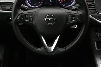 Opel Astra, 1.5, 77 kW, diesel, manual, front-wheel drive