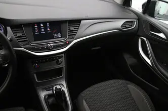 Opel Astra, 1.5, 77 kW, diesel, manual, front-wheel drive