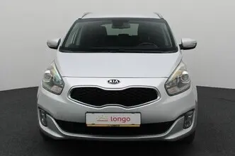 Kia Carens, 1.6, 99 kW, бензин, механическая, передний привод
