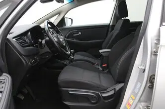 Kia Carens, 1.6, 99 kW, бензин, механическая, передний привод