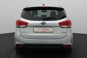 Kia Carens, 1.6, 99 kW, бензин, механическая, передний привод