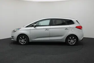 Kia Carens, 1.6, 99 kW, бензин, механическая, передний привод