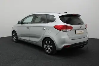 Kia Carens, 1.6, 99 kW, бензин, механическая, передний привод