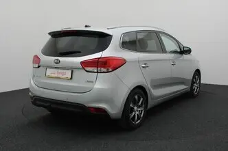 Kia Carens, 1.6, 99 kW, бензин, механическая, передний привод