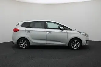 Kia Carens, 1.6, 99 kW, бензин, механическая, передний привод