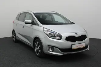 Kia Carens, 1.6, 99 kW, бензин, механическая, передний привод