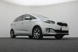 Kia Carens, 1.6, 99 kW, бензин, механическая, передний привод