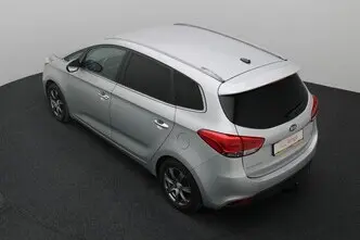 Kia Carens, 1.6, 99 kW, бензин, механическая, передний привод