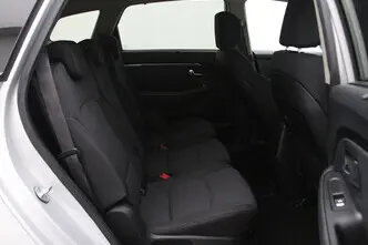 Kia Carens, 1.6, 99 kW, бензин, механическая, передний привод