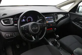 Kia Carens, 1.6, 99 kW, бензин, механическая, передний привод