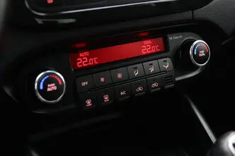 Kia Carens, 1.6, 99 kW, бензин, механическая, передний привод