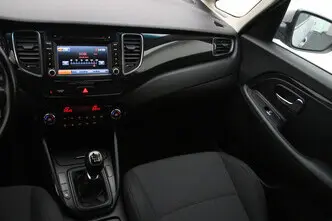 Kia Carens, 1.6, 99 kW, бензин, механическая, передний привод