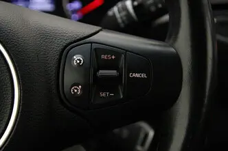 Kia Carens, 1.6, 99 kW, бензин, механическая, передний привод