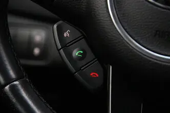 Kia Carens, 1.6, 99 kW, бензин, механическая, передний привод