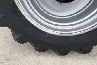 Komatsu 931 6x6, 179 kW, diisel