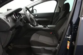 Peugeot 3008, 1.6, 88 kW, bensiin, manuaal, esivedu