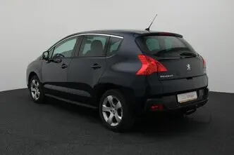 Peugeot 3008, 1.6, 88 kW, bensiin, manuaal, esivedu