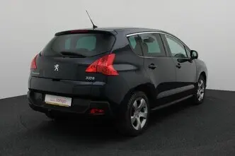 Peugeot 3008, 1.6, 88 kW, bensiin, manuaal, esivedu